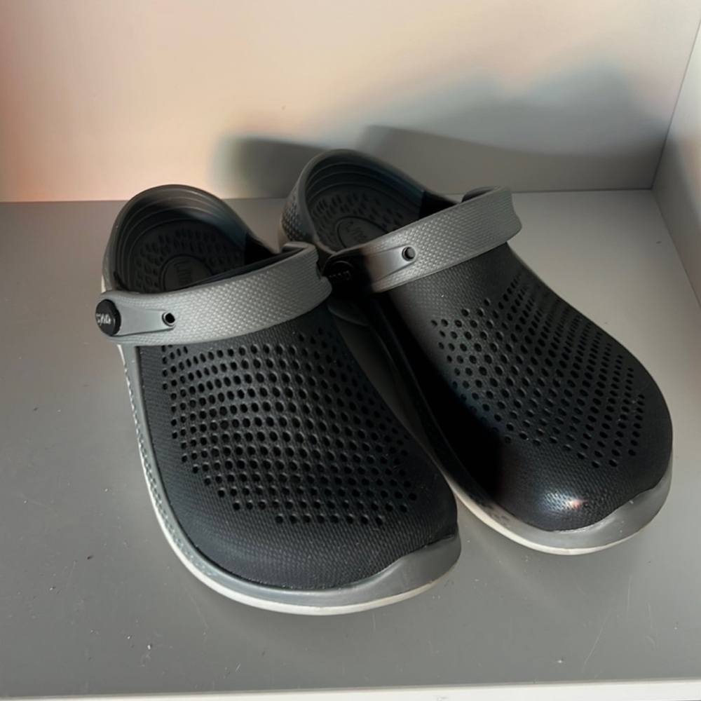 EUC KIDS BOYS LITERIDE 360 CLOG